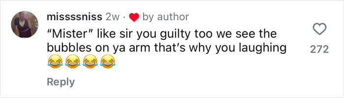 Mom Walks In On Her Young Son In A Bathtub Overflowing With Bubbles—Her Reaction Goes Viral Mom Walks In On Her Young Son In A Bathtub Overflowing With Bubbles—Her Reaction Goes Viral