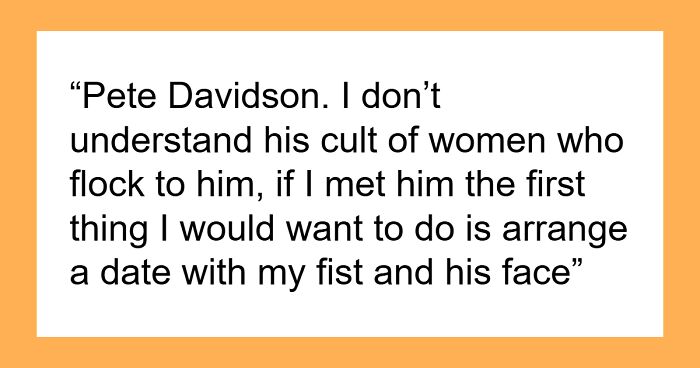 “She Only Makes One Face”: 50 Beloved Actors That These People Just Can’t Seem To Like