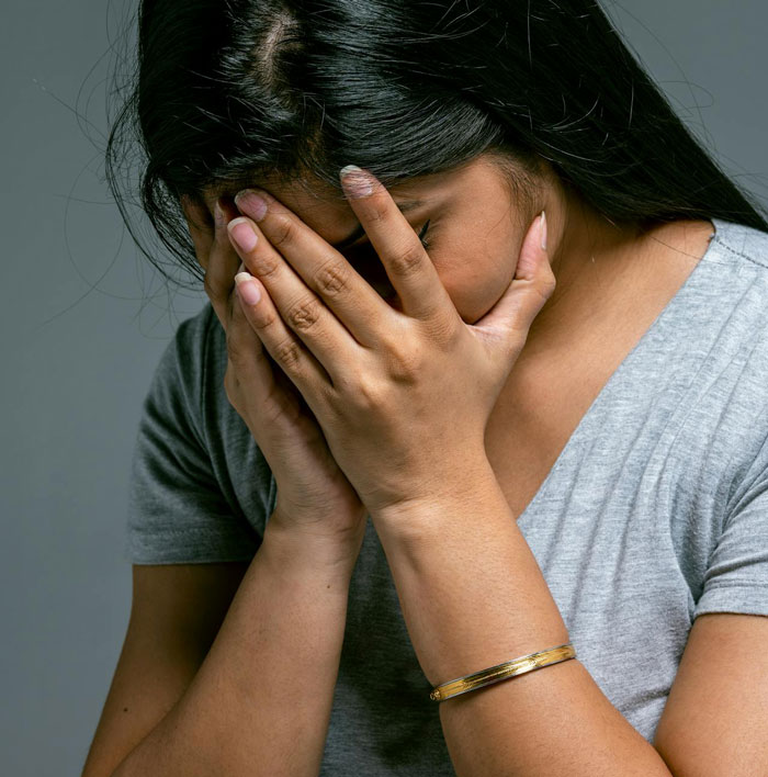 Heartbreaking For The Kids: Couple's Gender Reveal Goes Viral For All The Wrong Reasons Heartbreaking For The Kids: Couple's Gender Reveal Goes Viral For All The Wrong Reasons