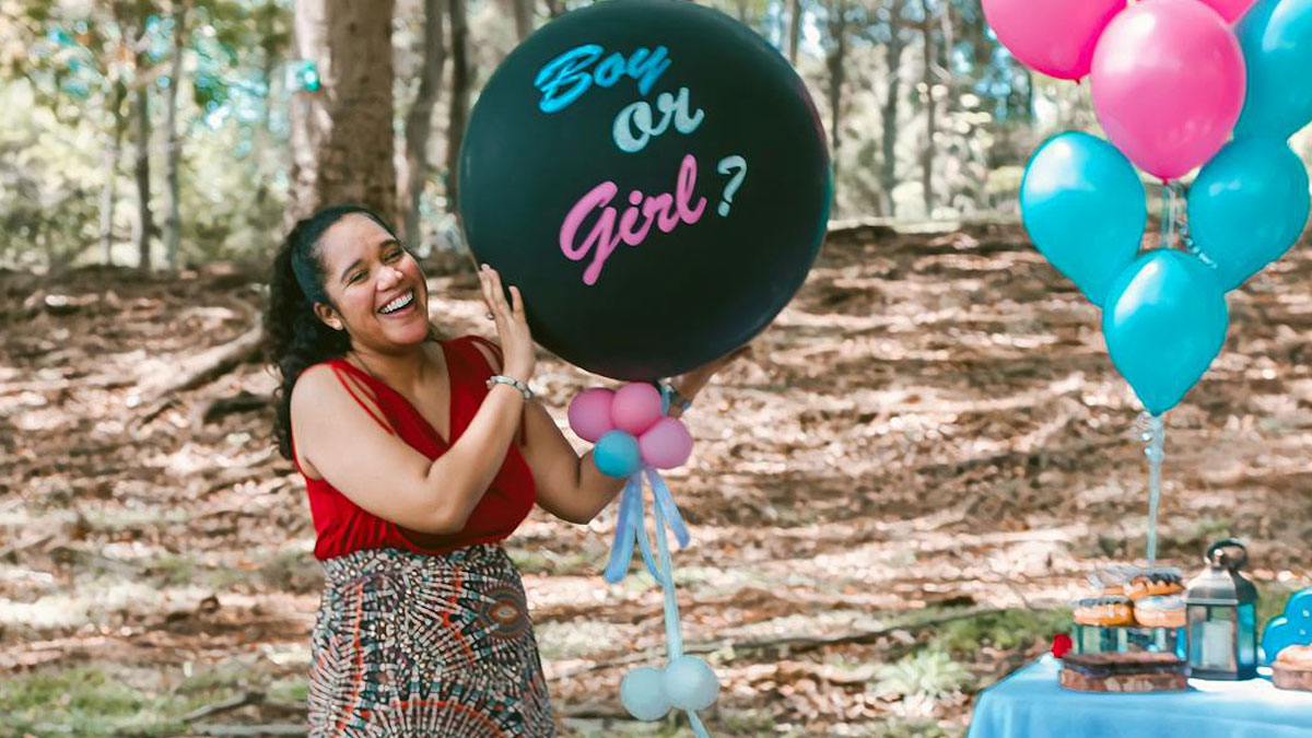 Heartbreaking For The Kids: Couple’s Gender Reveal Goes Viral For All The Wrong Reasons