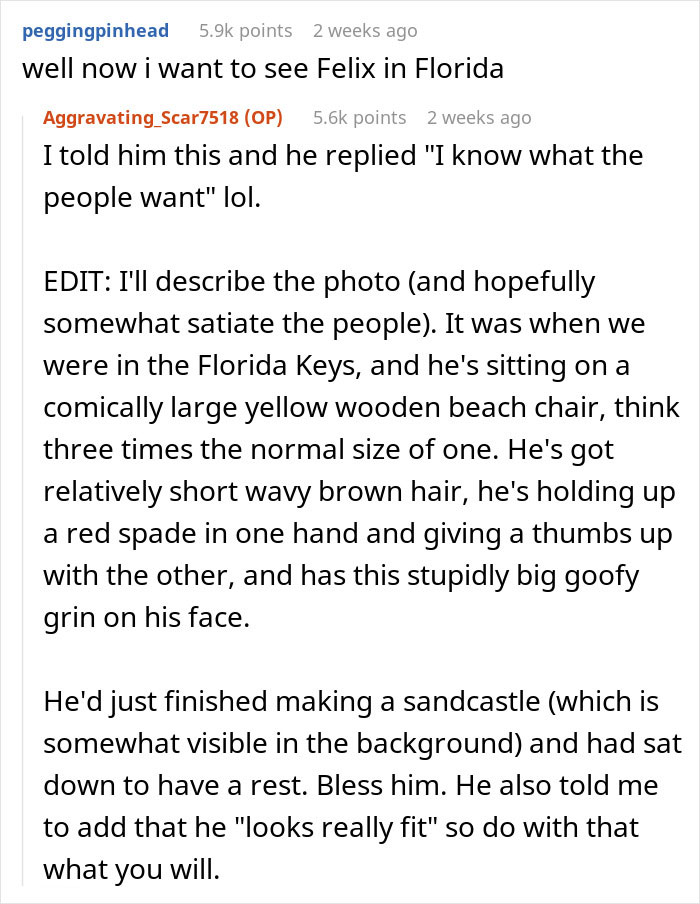 Pregnant Woman Fed Up With Monster-In-Law, Husband Takes Matters Into His Own Hands Pregnant Woman Fed Up With Monster-In-Law, Husband Takes Matters Into His Own Hands