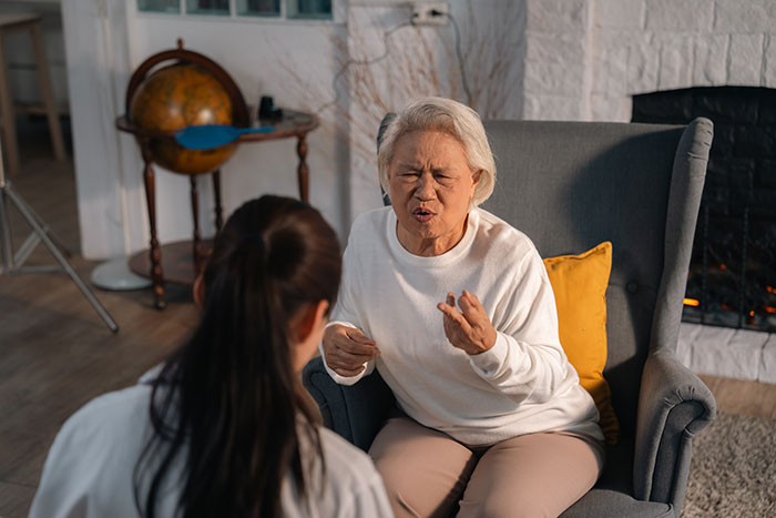 Pregnant Woman Fed Up With Monster-In-Law, Husband Takes Matters Into His Own Hands Pregnant Woman Fed Up With Monster-In-Law, Husband Takes Matters Into His Own Hands