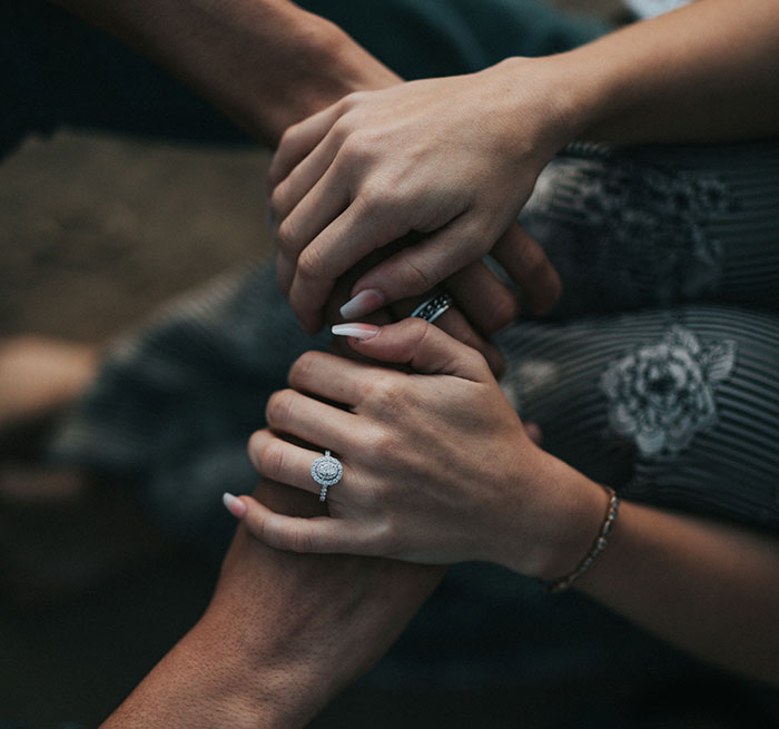 Pregnant Woman Fed Up With Monster-In-Law, Husband Takes Matters Into His Own Hands Pregnant Woman Fed Up With Monster-In-Law, Husband Takes Matters Into His Own Hands