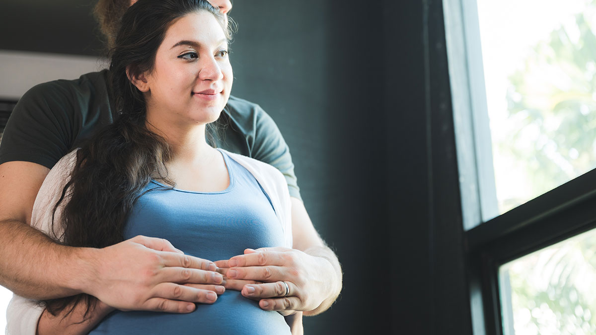 Pregnant Woman Fed Up With Monster-In-Law, Husband Takes Matters Into His Own Hands