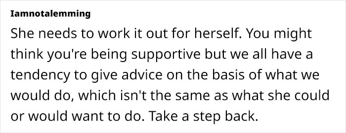 Impulsive 29YO Doesn’t Understand Reality, Moves To Australia With No Plan, Job, Or House Impulsive 29YO Doesn’t Understand Reality, Moves To Australia With No Plan, Job, Or House