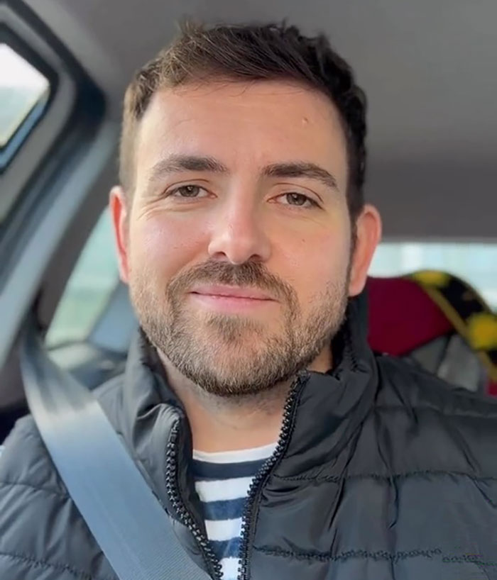 "Ashamed And Embarrassed": Man Without An Anus Reveals His Peculiar Bowel Habits "Ashamed And Embarrassed": Man Without An Anus Reveals His Peculiar Bowel Habits