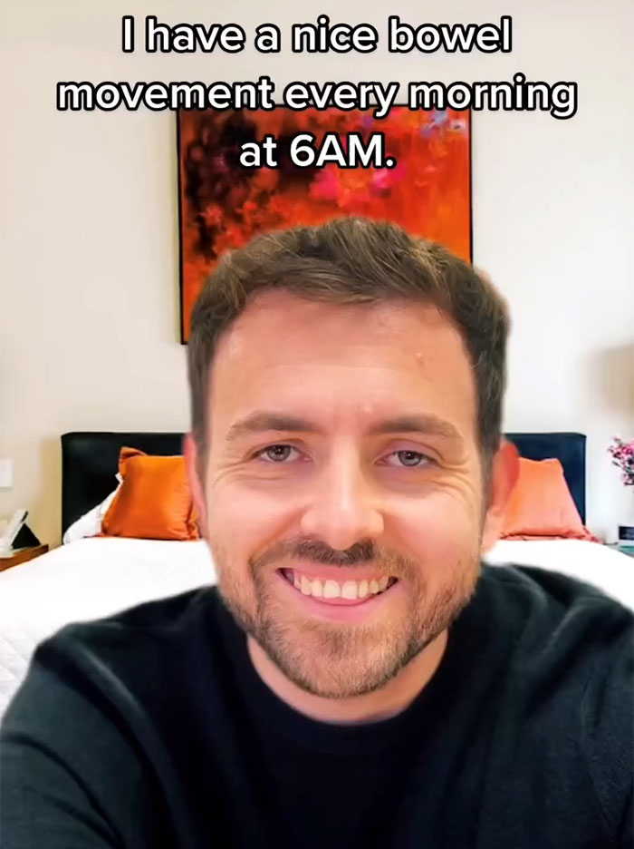 "Ashamed And Embarrassed": Man Without An Anus Reveals His Peculiar Bowel Habits "Ashamed And Embarrassed": Man Without An Anus Reveals His Peculiar Bowel Habits