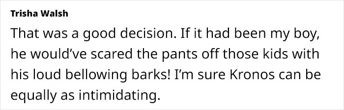 Guy Gets Bulldog To Keep Kids Away From Using His Pool Without Permission, Plan Works Beautifully Guy Gets Bulldog To Keep Kids Away From Using His Pool Without Permission, Plan Works Beautifully