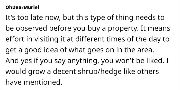 Fence-Hopping Neighbors Treat Private Yard As Public Shortcut, Homeowner Plans To Strike Back Fence-Hopping Neighbors Treat Private Yard As Public Shortcut, Homeowner Plans To Strike Back