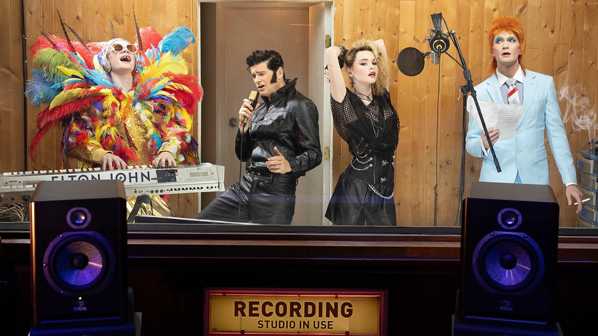 Neil Patrick Harris And His Family Nail Halloween 2024 Costume Again, Internet Is Obsessed