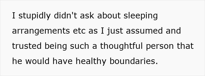 “I Feel So Unprotected”: GF Stumped To Find BF Still Shares Bed With Ex “Platonically,” Ends Things “I Feel So Unprotected”: GF Stumped To Find BF Still Shares Bed With Ex “Platonically,” Ends Things