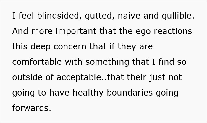 “I Feel So Unprotected”: GF Stumped To Find BF Still Shares Bed With Ex “Platonically,” Ends Things “I Feel So Unprotected”: GF Stumped To Find BF Still Shares Bed With Ex “Platonically,” Ends Things