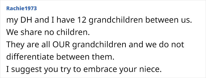 Woman Rejects Girl As She’s Not Her Biological Niece, Is Annoyed Her Parents Kept Her Woman Rejects Girl As She’s Not Her Biological Niece, Is Annoyed Her Parents Kept Her
