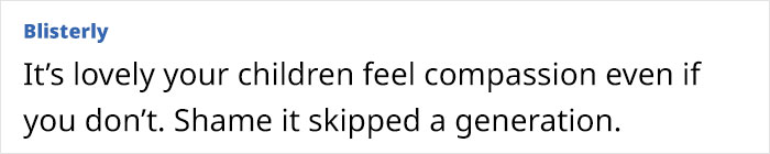 Woman Rejects Girl As She’s Not Her Biological Niece, Is Annoyed Her Parents Kept Her Woman Rejects Girl As She’s Not Her Biological Niece, Is Annoyed Her Parents Kept Her