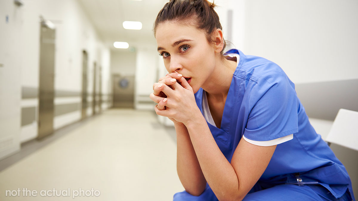 Lady In Two Minds After Nurse Saw Her Spider Tattoo And Fled, Wonders Whether To Give Honest Review