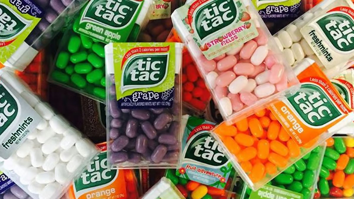 Only A Few Score More Than 16/26 In This Famous Brand Logo Trivia