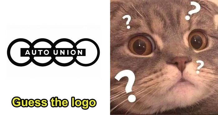 From Original Logos To New Revamps: Check How Well You Know These Famous Brands