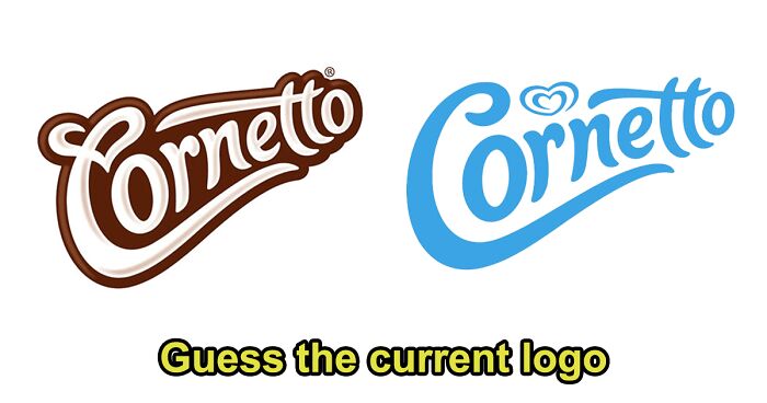From Original Logos To New Revamps: Check How Well You Know These Famous Brands