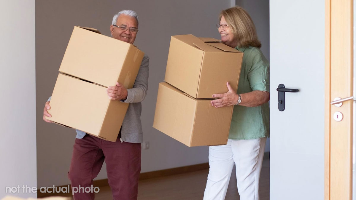 Dad Sells New House After Just 6 Weeks, Says The Invasive HOA Rules Make “Big Brother” Look Tame