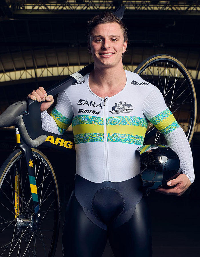 “Disgraceful”: Australia Bans Olympic Medalist Matthew Richardson For Life After His Defection “Disgraceful”: Australia Bans Olympic Medalist Matthew Richardson For Life After His Defection