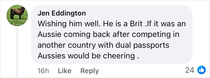 “Disgraceful”: Australia Bans Olympic Medalist Matthew Richardson For Life After His Defection “Disgraceful”: Australia Bans Olympic Medalist Matthew Richardson For Life After His Defection