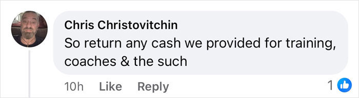 “Disgraceful”: Australia Bans Olympic Medalist Matthew Richardson For Life After His Defection “Disgraceful”: Australia Bans Olympic Medalist Matthew Richardson For Life After His Defection