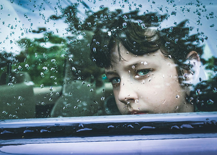 Woman Rejects Dying Parents’ Plea To Adopt Nephew: “Huge Relief That I Don't Have Kids” Woman Rejects Dying Parents’ Plea To Adopt Nephew: “Huge Relief That I Don't Have Kids”