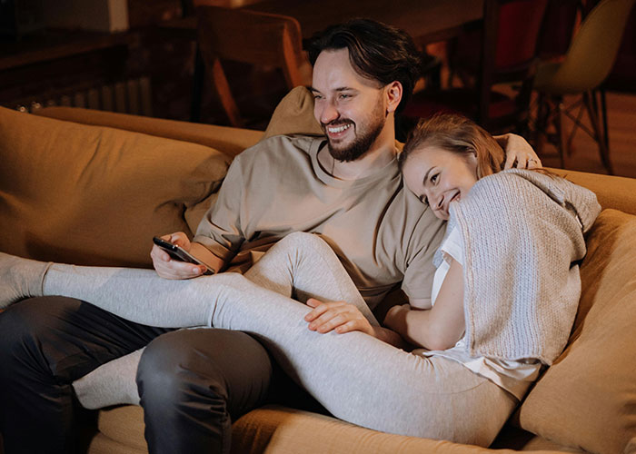 Woman Rejects Dying Parents’ Plea To Adopt Nephew: “Huge Relief That I Don't Have Kids” Woman Rejects Dying Parents’ Plea To Adopt Nephew: “Huge Relief That I Don't Have Kids”