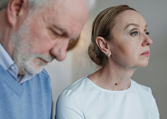 Woman Rejects Dying Parents’ Plea To Adopt Nephew: “Huge Relief That I Don't Have Kids” Woman Rejects Dying Parents’ Plea To Adopt Nephew: “Huge Relief That I Don't Have Kids”