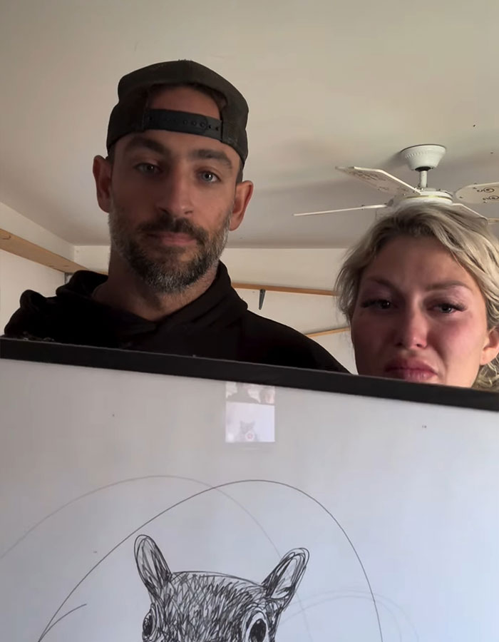 "Feels So Unjust": Fans Devastated After Famous Squirrel Is Seized And Euthanized By Authorities "Feels So Unjust": Fans Devastated After Famous Squirrel Is Seized And Euthanized By Authorities