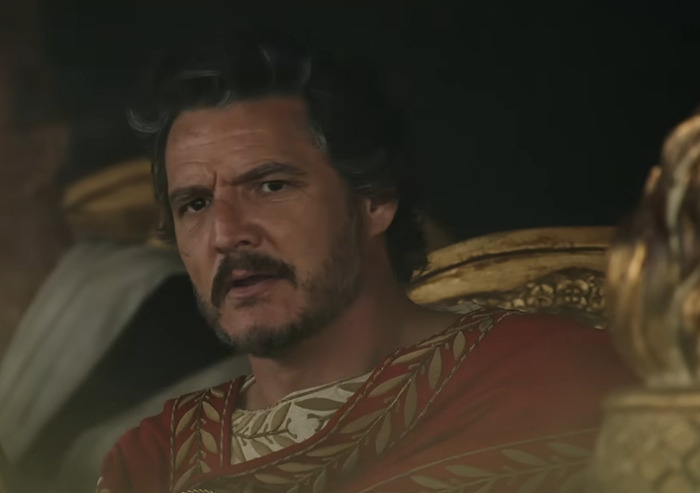 "Absolute Goddess": Pedro Pascal's Transgender Sister Steals The Spotlight At Movie Premiere "Absolute Goddess": Pedro Pascal's Transgender Sister Steals The Spotlight At Movie Premiere