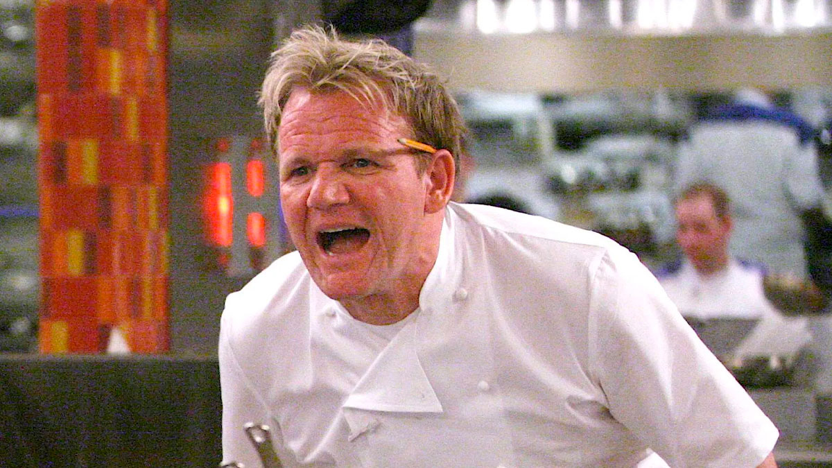 “I Am Not Eating Here, We Need To Leave”: 30 Red Flags In Restaurants