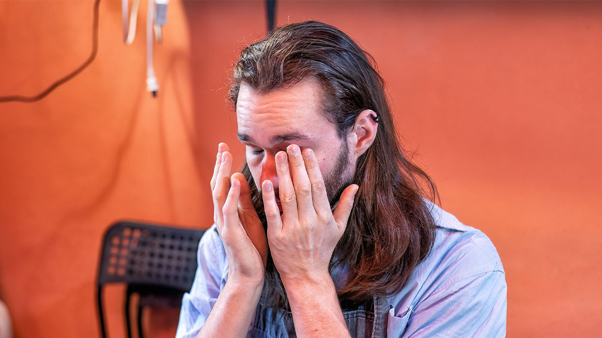 Brother Dominates Every Family Gathering With His ‘Fun Facts’, Gets Excluded From Wedding