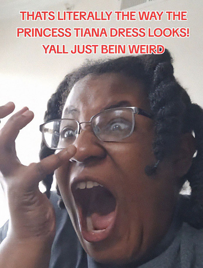 “She’s 11”: North West’s Princess Tiana Halloween Costume Sparks “Gross” Reactions About Her Body “She’s 11”: North West’s Princess Tiana Halloween Costume Sparks “Gross” Reactions About Her Body