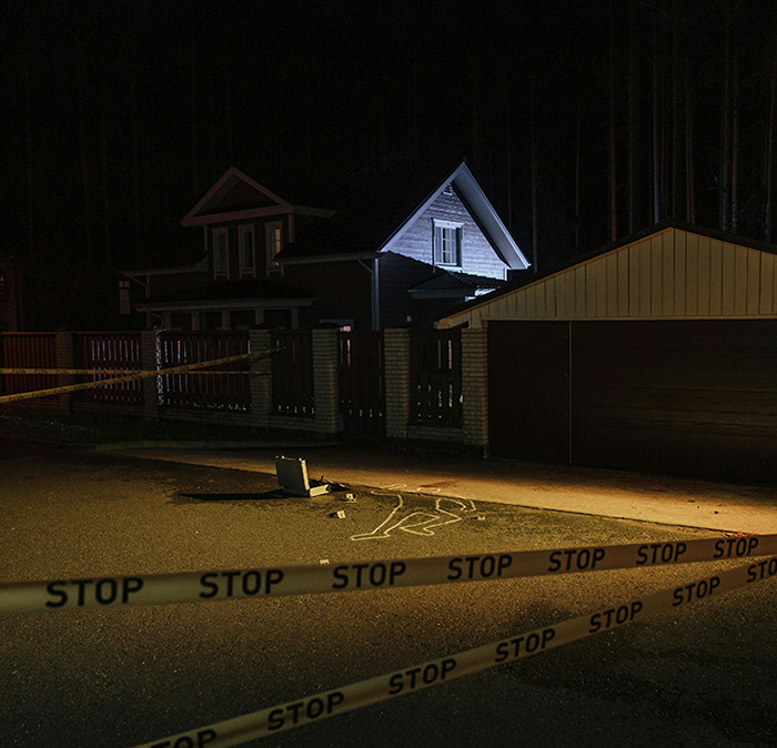 "How Can Humans Be So Awful?": True Crime Mania Has Dark Consequences For Gen Z, Experts Reveal "How Can Humans Be So Awful?": True Crime Mania Has Dark Consequences For Gen Z, Experts Reveal