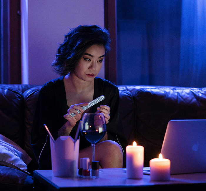 "How Can Humans Be So Awful?": True Crime Mania Has Dark Consequences For Gen Z, Experts Reveal "How Can Humans Be So Awful?": True Crime Mania Has Dark Consequences For Gen Z, Experts Reveal