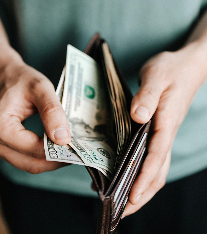 "I'm Never Going To Do That": Ridiculous Text From Boss Demanding Money Immediately Goes Viral "I'm Never Going To Do That": Ridiculous Text From Boss Demanding Money Immediately Goes Viral