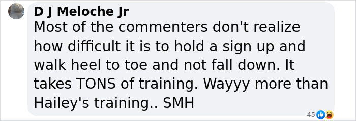 "Best $60 Million Act Ever!": Jake Paul-Mike Tyson Fight's Ring Girl Opens Up On "Staged" Rumors "Best $60 Million Act Ever!": Jake Paul-Mike Tyson Fight's Ring Girl Opens Up On "Staged" Rumors