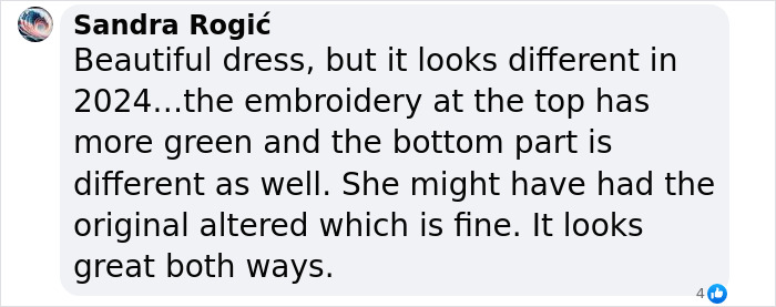 Halle Berry Sparks Debate By Slipping Back Into 2002 Dress She Won An Oscar In: “Cuter Back Then” Halle Berry Sparks Debate By Slipping Back Into 2002 Dress She Won An Oscar In: “Cuter Back Then”
