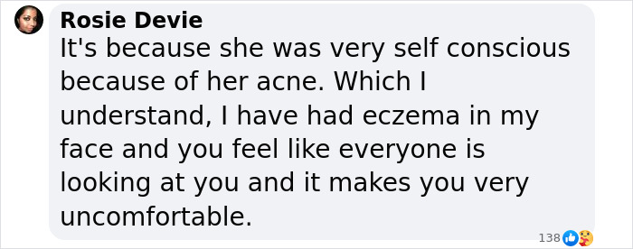 Victoria Beckham's Skin Is The Heartbreaking Reason Why She Rarely Smiles In Photos Victoria Beckham's Skin Is The Heartbreaking Reason Why She Rarely Smiles In Photos