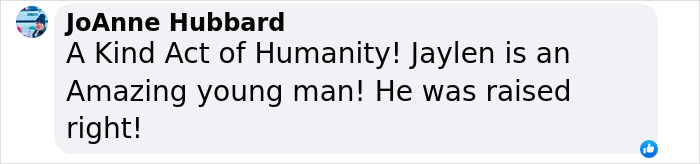 Mailman Saves Stranger’s Life, Their Families End Up Celebrating Thanksgiving Together Mailman Saves Stranger’s Life, Their Families End Up Celebrating Thanksgiving Together