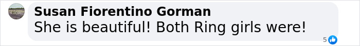 "The Simps Have Spoken": Ring Girl Sydney Thomas Reacts To Going Viral After Paul Vs Tyson Fight "The Simps Have Spoken": Ring Girl Sydney Thomas Reacts To Going Viral After Paul Vs Tyson Fight