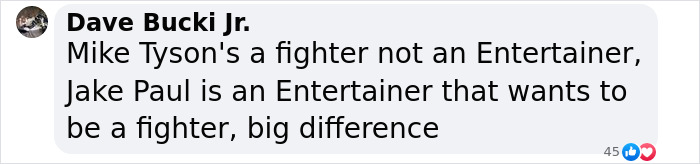 "Poor Jake": Fans Fear For Jake Paul After Mike Tyson Slaps Him Ahead Of Their Fight "Poor Jake": Fans Fear For Jake Paul After Mike Tyson Slaps Him Ahead Of Their Fight