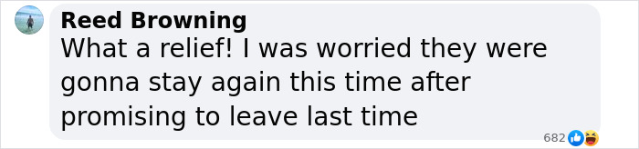 "Take The Rest Of Hollywood With You": Ellen DeGeneres Moved To The UK And People Are Thrilled "Take The Rest Of Hollywood With You": Ellen DeGeneres Moved To The UK And People Are Thrilled