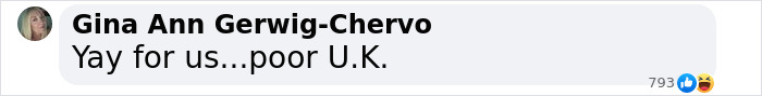 "Take The Rest Of Hollywood With You": Ellen DeGeneres Moved To The UK And People Are Thrilled "Take The Rest Of Hollywood With You": Ellen DeGeneres Moved To The UK And People Are Thrilled