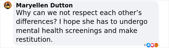 “Actions Have Consequences”: Woman Loses Job After Allegedly Pepper-Spraying Muslim Uber Driver “Actions Have Consequences”: Woman Loses Job After Allegedly Pepper-Spraying Muslim Uber Driver