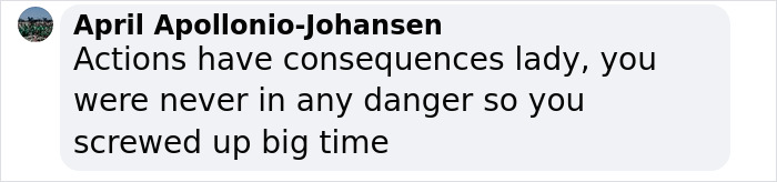 “Actions Have Consequences”: Woman Loses Job After Allegedly Pepper-Spraying Muslim Uber Driver “Actions Have Consequences”: Woman Loses Job After Allegedly Pepper-Spraying Muslim Uber Driver