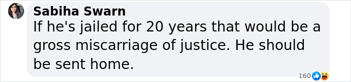 “Nightmare”: Teen Facing Up To 20 Years In Prison After Sleeping With Underage Girl On Vacation “Nightmare”: Teen Facing Up To 20 Years In Prison After Sleeping With Underage Girl On Vacation