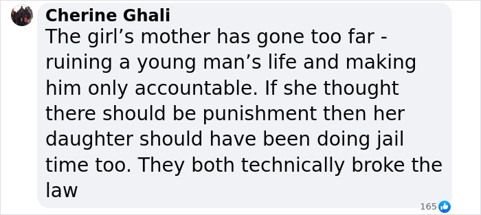 “Nightmare”: Teen Facing Up To 20 Years In Prison After Sleeping With Underage Girl On Vacation “Nightmare”: Teen Facing Up To 20 Years In Prison After Sleeping With Underage Girl On Vacation