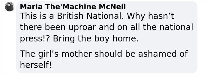 “Nightmare”: Teen Facing Up To 20 Years In Prison After Sleeping With Underage Girl On Vacation “Nightmare”: Teen Facing Up To 20 Years In Prison After Sleeping With Underage Girl On Vacation